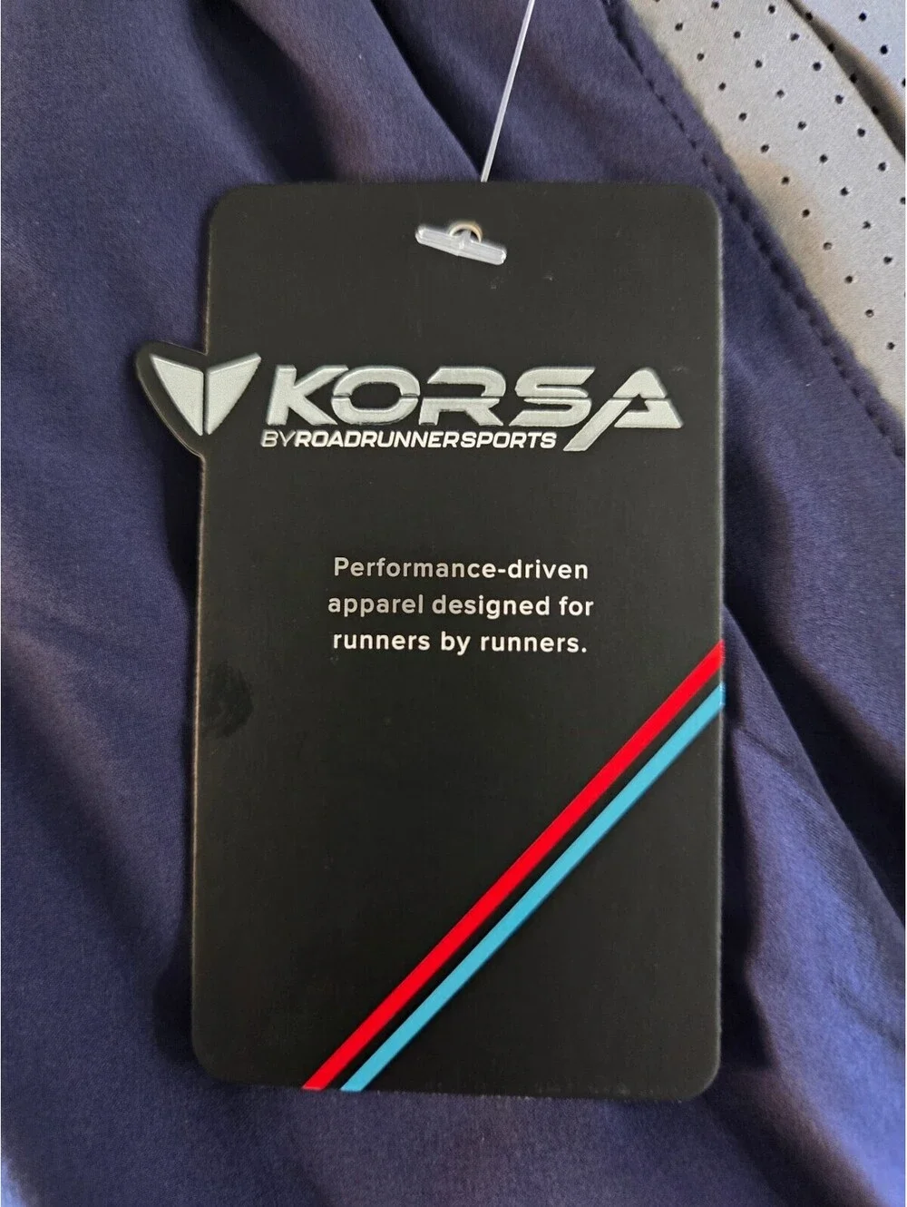 Men's Korsa Pack Leader 7